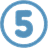 5