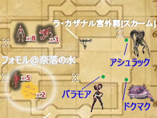 入り口マップ(クリックで拡大)