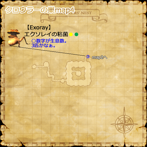 ドーナツ広場(クリックで拡大),zoom