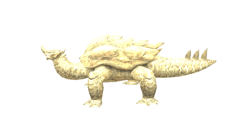 物理ダメージ