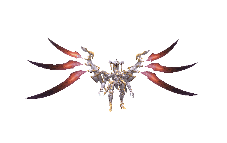 ハデス第二形態