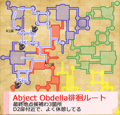 Abject Obdella