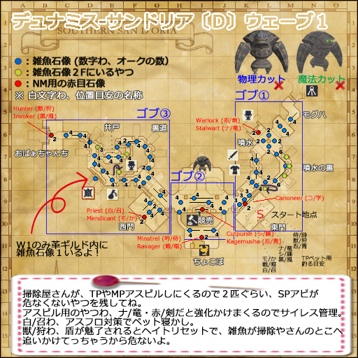 ウェーブ1(クリックで拡大)