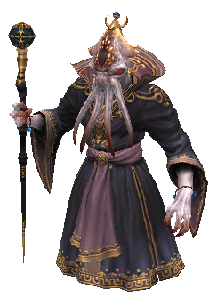 Returned Soulflayer