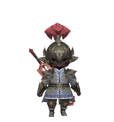 エンピ＠魔導剣士