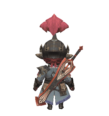 エンピ＠魔導剣士