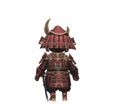 エンピ＠侍