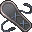 無の腰当