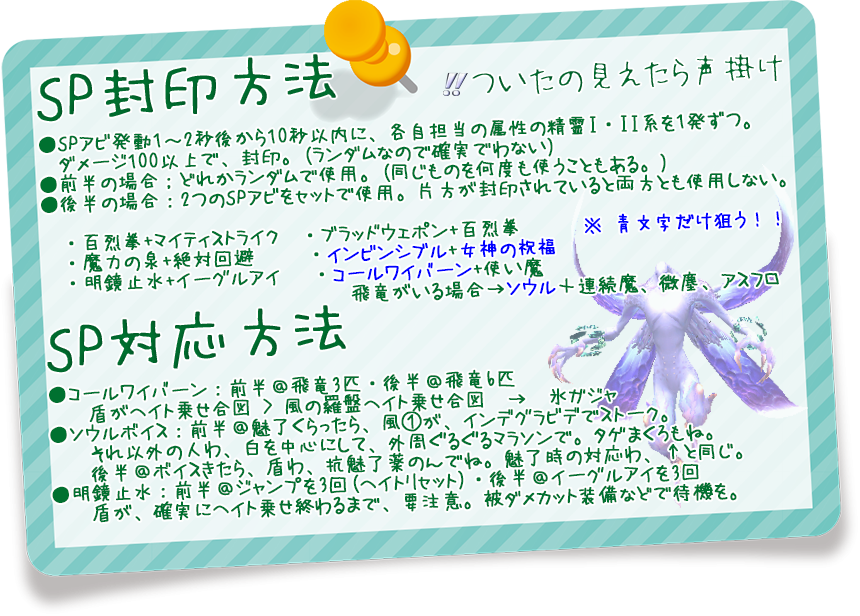 WoC＠SPアビ(クリックで拡大)