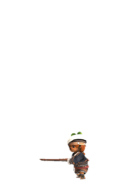 えいやっ！