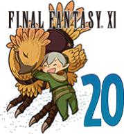 20周年おめでとう