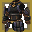 防165 HP+81 STR+36 DEX+35 VIT+36 AGI+30 INT+30 MND+30 CHR+30 命中+50 攻+85 魔命+40 回避+64 魔回避+84 魔防+7 ヘイスト+4% ダブルアタック+7% アグレッサー効果時間+30 Lv99～ 戦 <ItemLevel:119>