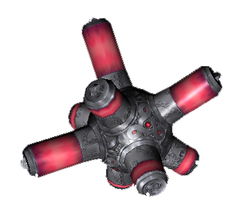 Apex Archaic Cog