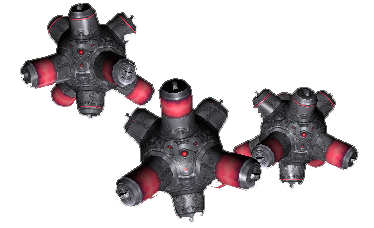 Apex Archaic Cogs