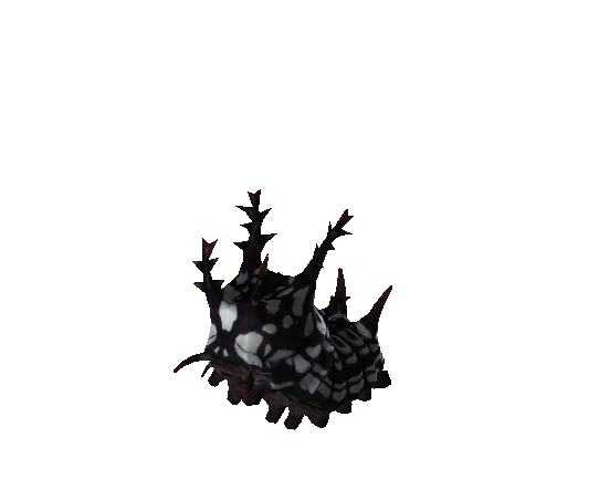 きも芋虫