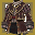 防145 HP+89 MP+94 STR+39 DEX+41 VIT+39 AGI+41 INT+39 MND+38 CHR+43 命中+53 攻+92 魔命+54 回避+64 魔回避+100 魔防+8 ヘイスト+3% ウェポンスキルのダメージ+10% 被物理ダメージ-7% Lv99～ 吟 <ItemLevel:119>
