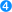 青④