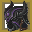 防134 HP+96 MP+43 STR+40 DEX+24 VIT+40 AGI+24 INT+22 MND+22 CHR+22 命中+44 攻+77 魔命+37 回避+53 魔回避+52 魔防+4 ヘイスト+7% 暗黒魔法の詠唱時間短縮-12% Lv99～ 暗 <ItemLevel:119>