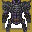 防166 HP+103 MP+75 STR+42 DEX+32 VIT+39 AGI+29 INT+32 MND+32 CHR+29 命中+48 攻+82 魔命+40 魔攻+60 回避+61 魔回避+68 魔防+6 ヘイスト+3% ファストキャスト+10% ウェポンスキルの命中+27 Lv99～ 暗 <ItemLevel:119>