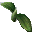大きな双葉