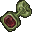ルガルバンダピアス