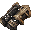 防126 HP+205 MP+29 STR+30 DEX+30 VIT+40 AGI+20 INT+30 MND+40 CHR+30 命中+45 回避+41 魔回避+48 魔防+2 ヘイスト+4% リジェネ+10 リフレシュ+1 詠唱中断率10%ダウン 強化魔法の効果時間+20% Lv99～ ナ剣  <ItemLevel:119>