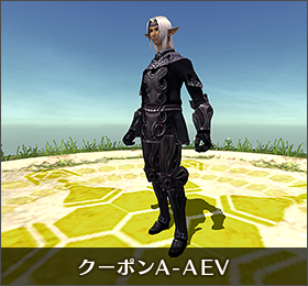 クーポンA-AEV