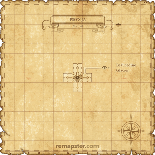 ソ・ジヤmap1