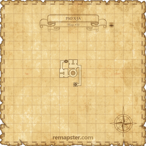 ソ・ジヤmap10
