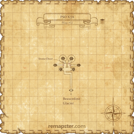 ソ・ジヤmap12