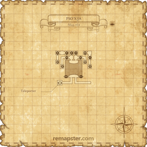 ソ・ジヤmap14
