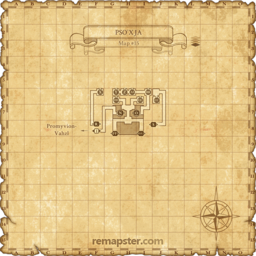 ソ・ジヤmap15