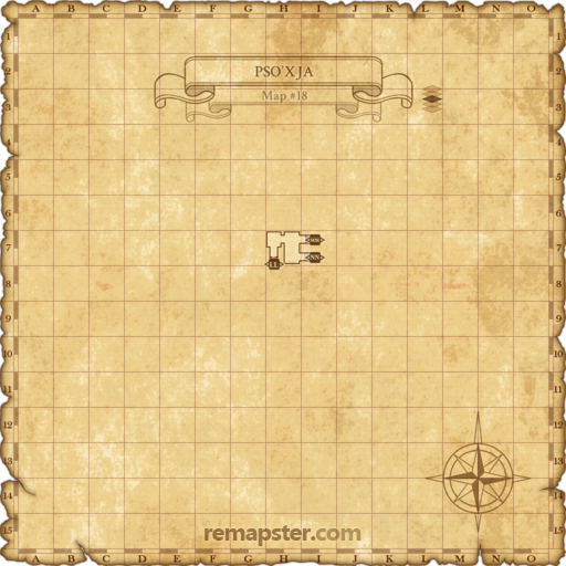 ソ・ジヤmap18