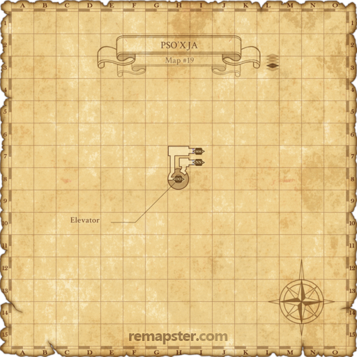 ソ・ジヤmap19