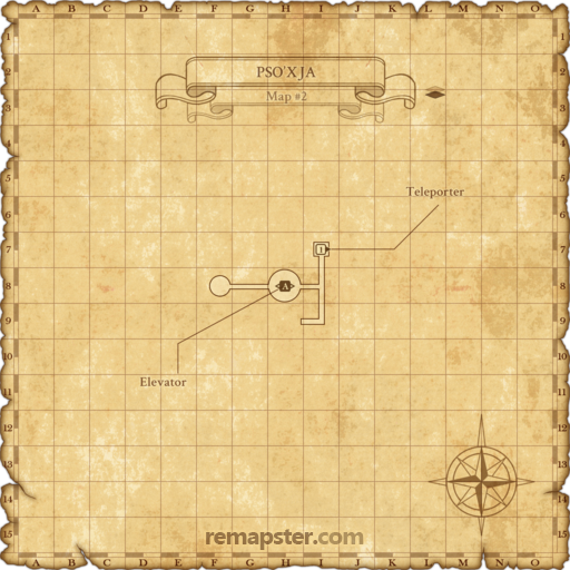 ソ・ジヤmap2