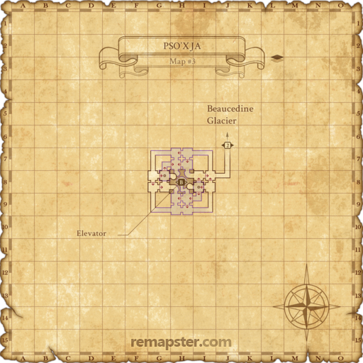 ソ・ジヤmap3