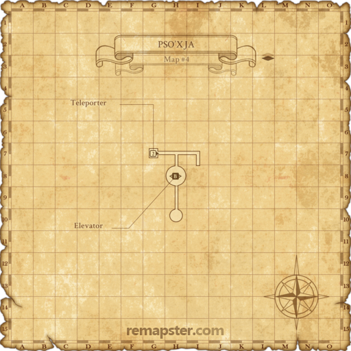 ソ・ジヤmap4