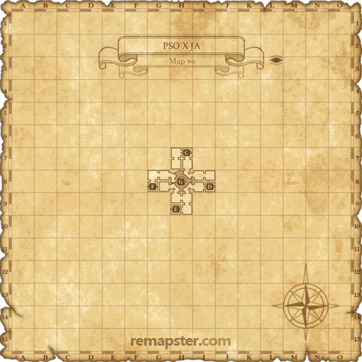 ソ・ジヤmap6
