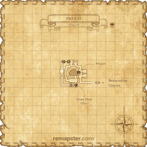 ソ・ジヤmap9