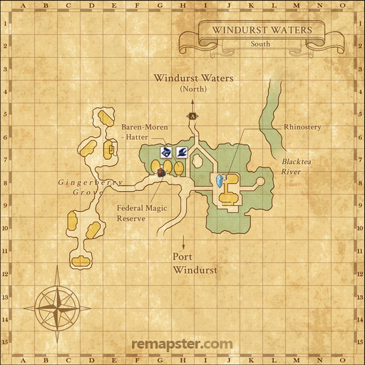 ウィンダス水の区map2